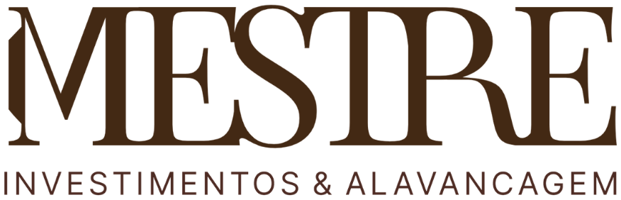 Mestre Investimentos & Alavancagem